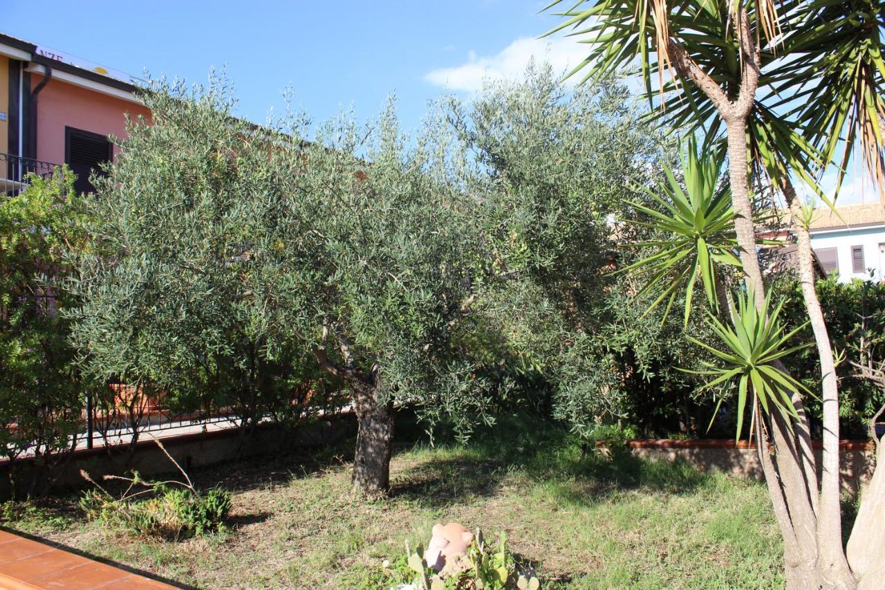 Andrea Case Vacanze L'Ancora Porto Empedocle Exterior photo
