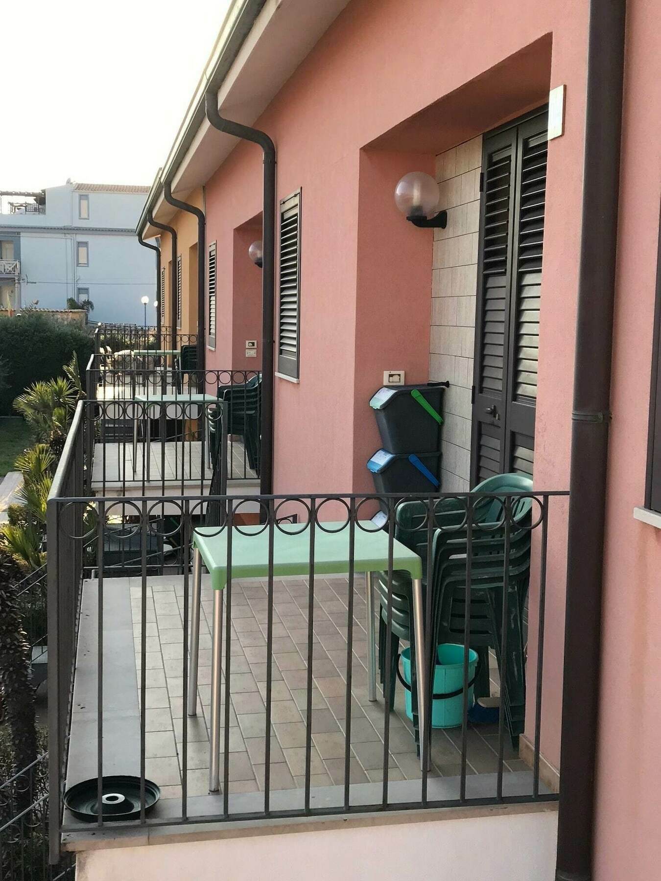 Andrea Case Vacanze L'Ancora Porto Empedocle Exterior photo